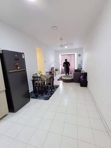 Nusa Perdana Service Apartment 1
