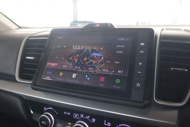 2021 Honda CITY 1.5 E MY20 GN (A) Free 🆓 Warranty - 4