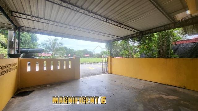 RUMAH MURAH DI Penang. BERTAM PERDANA PANGLIMA BOLEH FULL LOAN 1