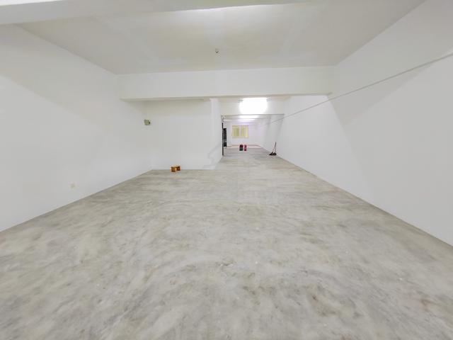 Office, Tuition Center, Kenari Avenue, Sungai Ara 2