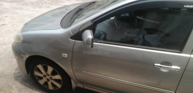 2007 Toyota VIOS 1.5 G NCP42R-EEPSKE FACELIFT (A) - 4
