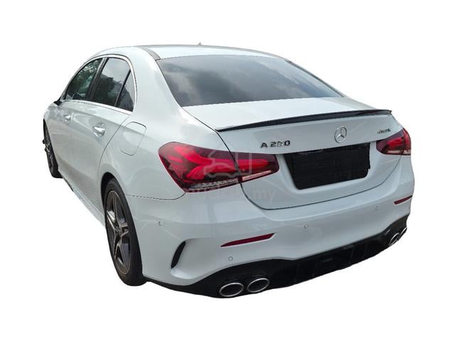2019 Mercedes Benz A250 AMG Line Sedan Recon - 5