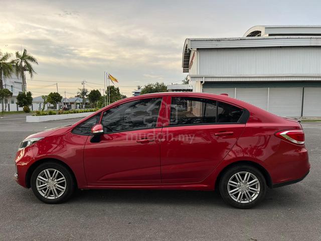 2020 Proton PERSONA 1.6 STANDARD MY16 FACELIFT (M) - 3