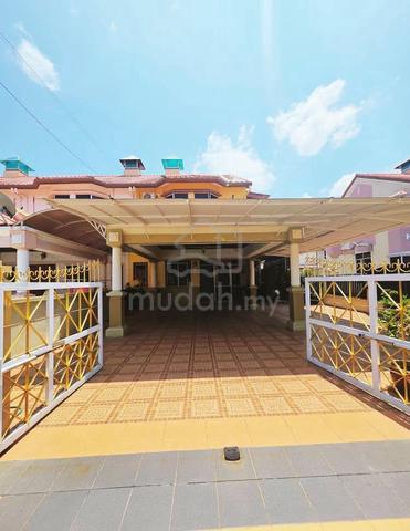 For Sale-Casa San Uno Sandakan 1