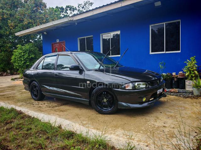 2007 Proton WIRA 1.5 GLI A/B SE (A) - 1