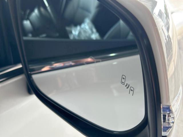 2022 Toyota ALPHARD 2.5 SC DIM BSM RF MON R-STOCK - 5