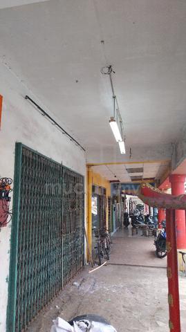 Masai shop lot 1540sqf drive to jb sentral 22 mins 1
