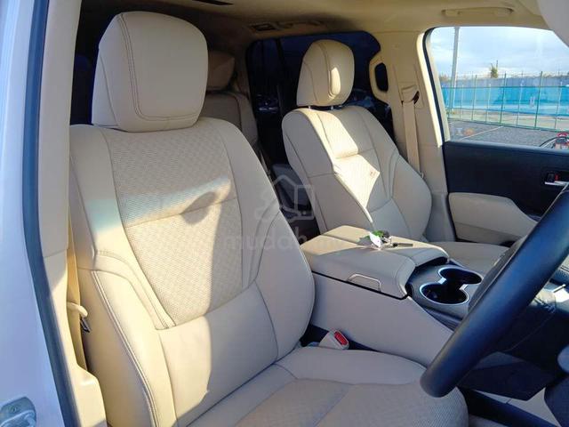 2023 Toyota LANDCRUISER 3.3 ZX (A) - 5