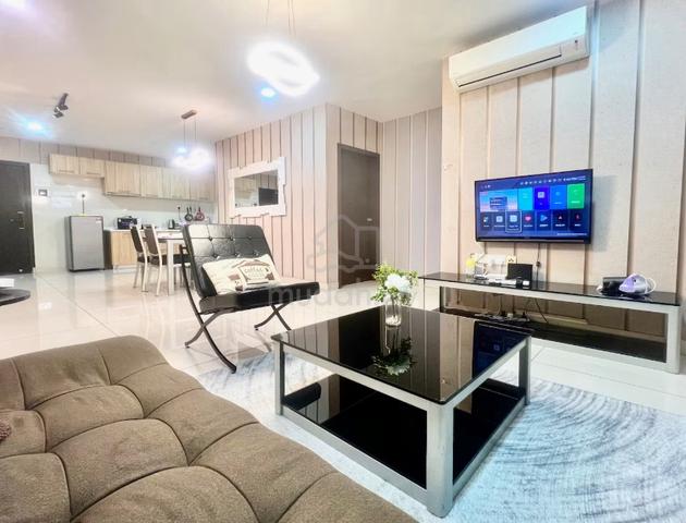 Skysuites @ Meldrum Hills 1