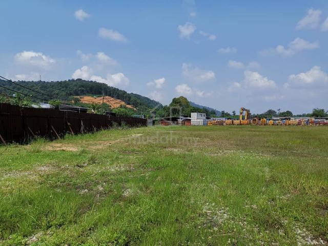 Industri Land Sungai Tekali Hulu Langat (Q763) 1