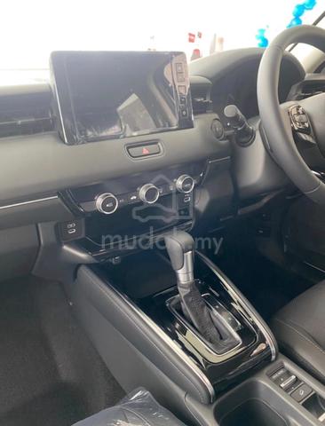 2026 Honda HR-V 1.5 V with 360 camera (NEW) - 5
