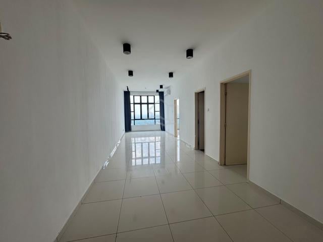 D'Summit Residences 1