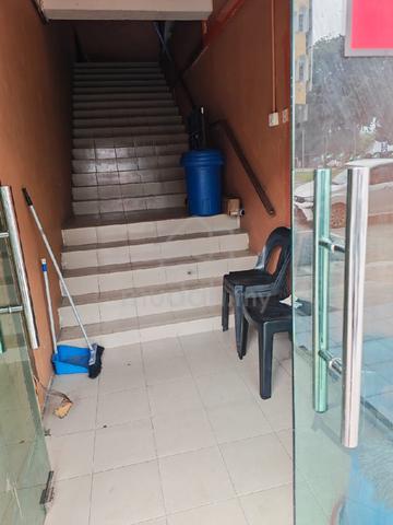 Shop lot for Sale 1