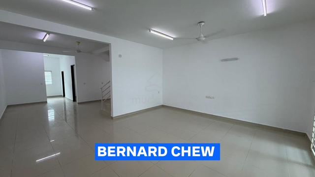 [ With Basement 2650sf ] Sungai Ara Terrace House Sale at Bayan Lepas 1