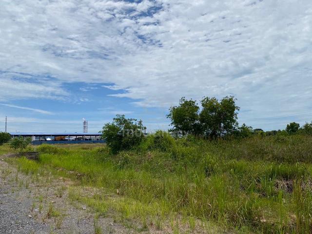 2.47-Acre Land for Sale in Pengerang, Johor | Industrial Planning Zone 1