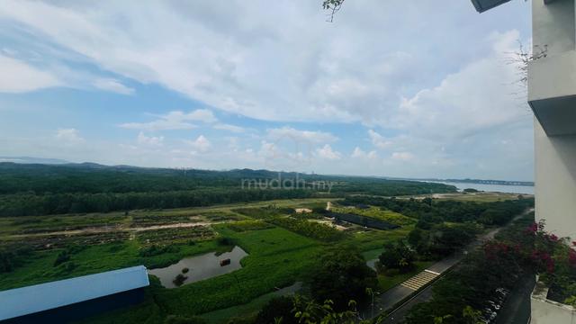 Starview Bay @ Forest City 1