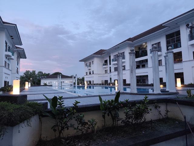 Room For Rent In  Johor Bharu Near CIQ 1