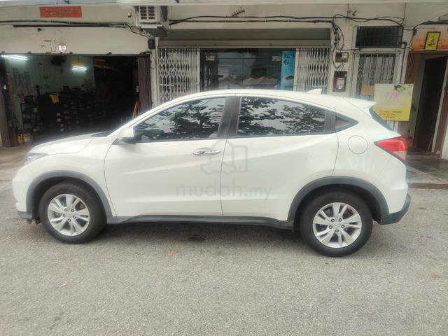 2015 Honda HR-V 1.8 V (A) - 4
