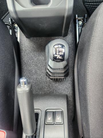 2025 Suzuki Jimny Sierra 1.5 JC Package New Car - 5