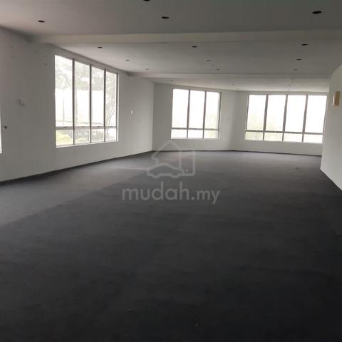 Mahkota Hills @ Bandar Tasik Senangin (Corner Unit 1st Floor) Mantin 1