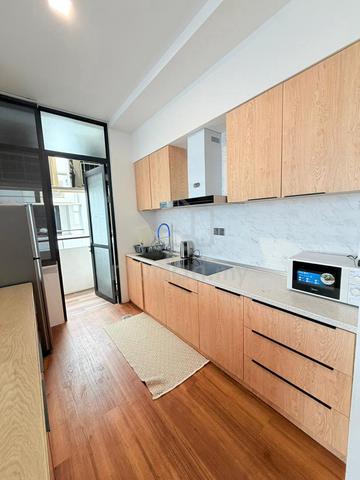 3 bedrooms Condominium at Toorak Park Jalan Song for sale 1