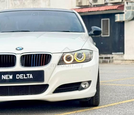 [💥JACKPoT💥]11 CARKIG Bmw 320 EXECUTIVE E90 - 4