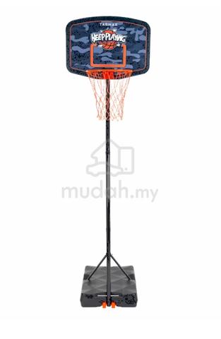 Tarmak on sale basketball hoop