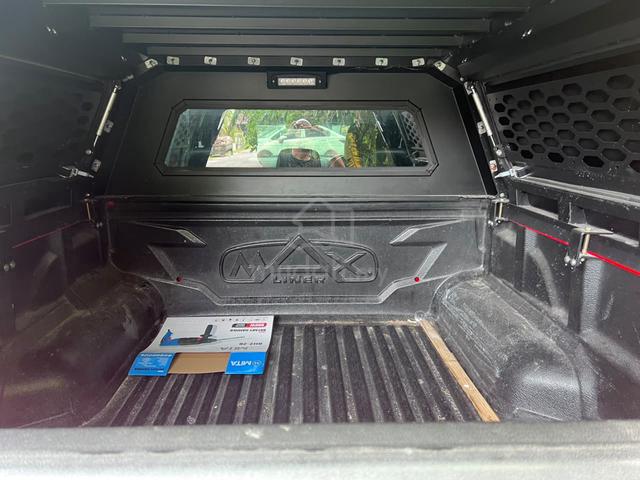 2015 Ford RANGER 2.2 XLT MY12 T6 P375 FACELIFT (A) - 5