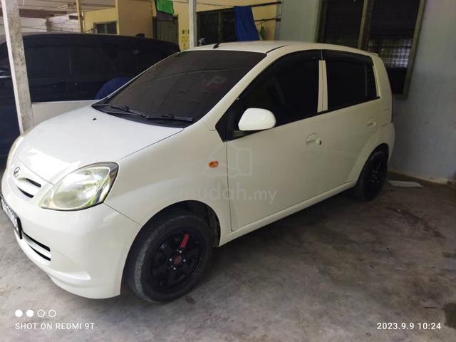 2012 Perodua VIVA 0.7 660 BX EF-VE (M) - 3