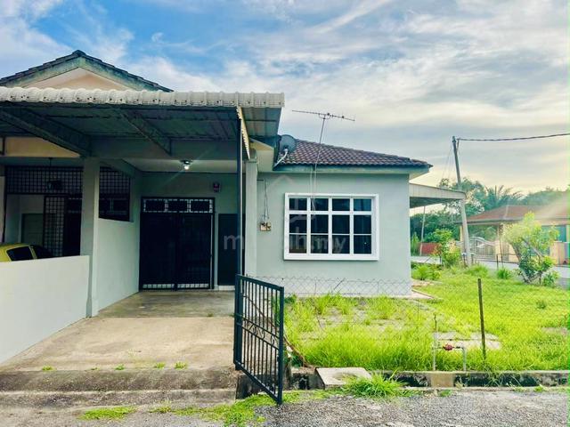TAMAN BERINGIN 📍 CASHBACK 52K‼️ Full LOAN✅ ZERO DOWNPAYMENT✅ 1