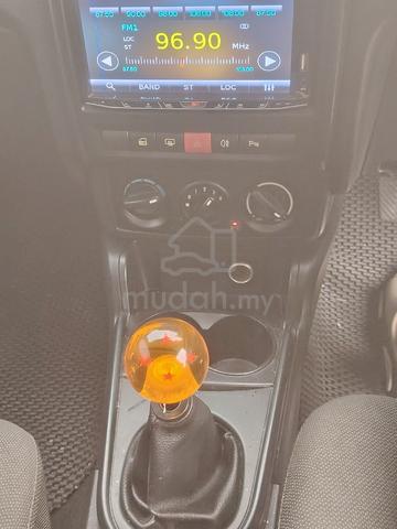 2019 Proton SAGA 1.3 STANDARD MT MY2016 (M) - 3