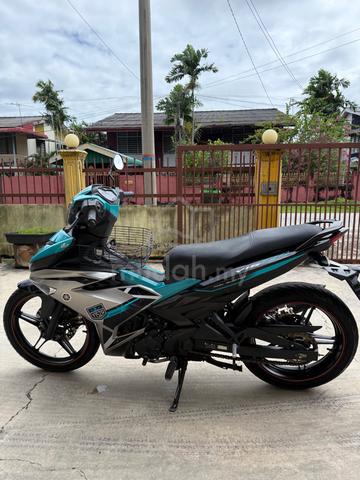 Y15 v1 Tahun 2019 standard kilang - photo 4 of 5