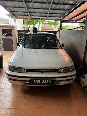 1995 Honda ACCORD 2.0 EXi (M) - 3