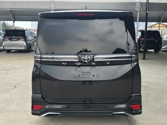 2023 8448 Toyota VOXY 2.0 S-Z (A) Modelista - 5