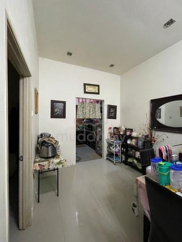 FULL LOAN!! Low Deposit Double Storey Terrace Juru Heights (RENO Unit) 4