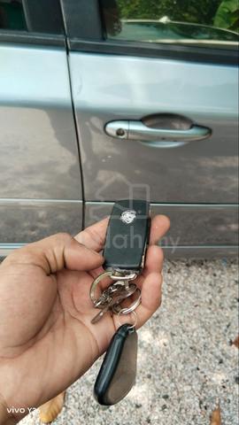 2008 Proton PERSONA 1.6 BASE LINE (M) - 4