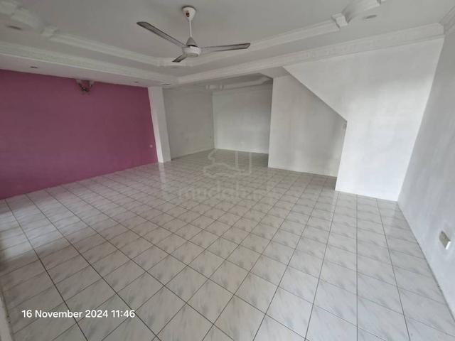 Persiaran Jelapang Taman Silibin Double storey - On Sale 3