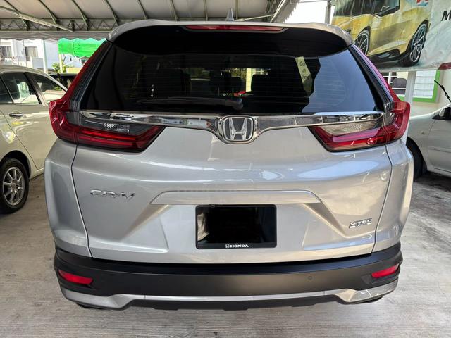 2022 Honda CR-V 1.5 TC-P 2WD (A) - HONDA TILL 2027 - 4