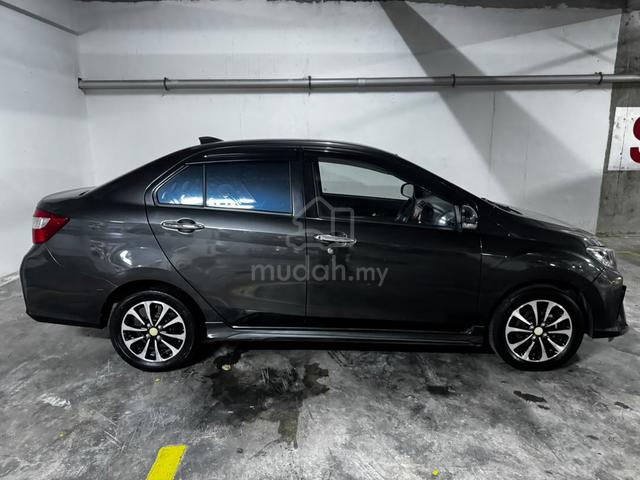 .20 Perodua BEZZA 1.3 X NEW FACELIFT (A)PUSH START - 3