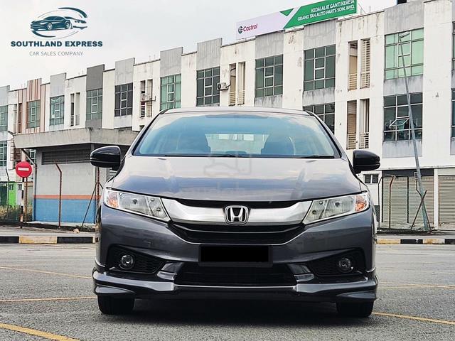 2014 Honda CITY 1.5 V (A) - 2