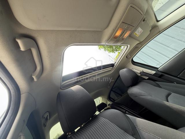 Mazda 3 2.0 (CBU) SEDAN SKYACTIV MY2014 (A) - 4