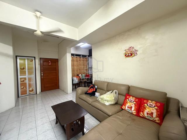 Bagan Sena Apartment 1
