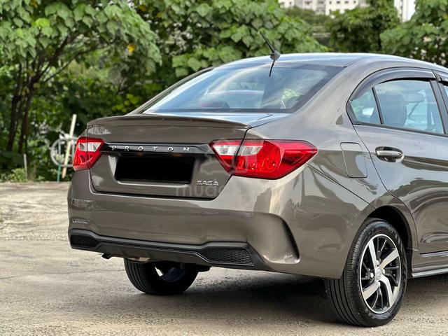 2022 Proton SAGA 1.3 PREMIUM S MY16 FACELIFT (A) - 4