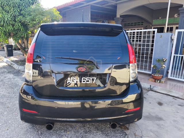 2008 Perodua MYVI 1.3 EZi (A) - 2