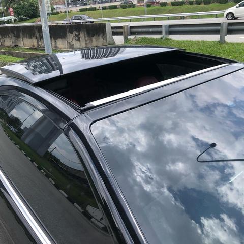 2011 Volkswagen EOS 2.0 TSI FACELIFT (A) - 4