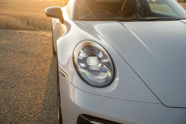 2022 Porsche 911 3.0 CARRERA GTS PDK 4WD JPN SPEC - 4