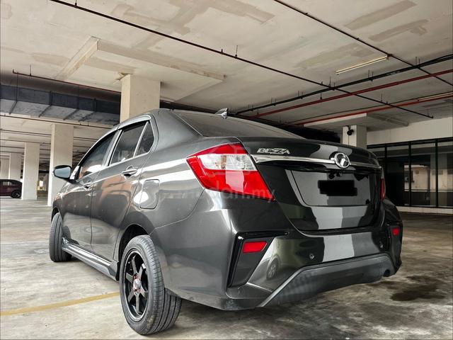 2021 Perodua BEZZA 1.0 FACELIFT (A) - 3