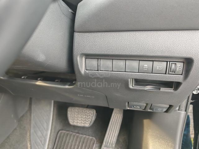 2023 Toyota HARRIER 2.0 S (A) 8 Year Warranty - 5