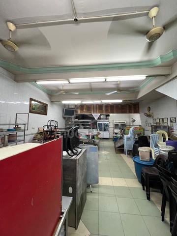 Shoplot Near Aeon Taman U / Jalan Kebudayaan / Skudai 2