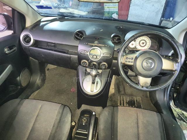 2012 Mazda 2 (A) - TIP TOP CONDITION - 5